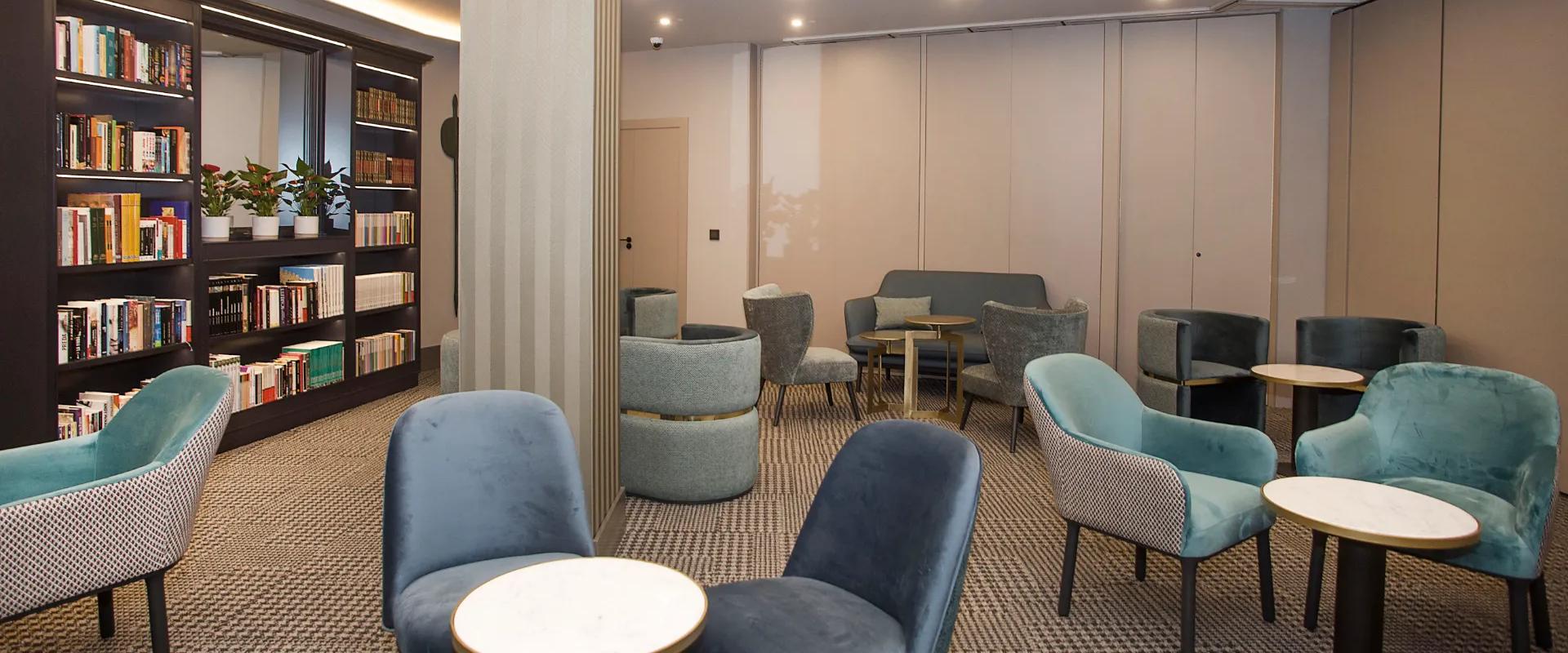 Hotel América Sevilla   Hotel América Sevilla