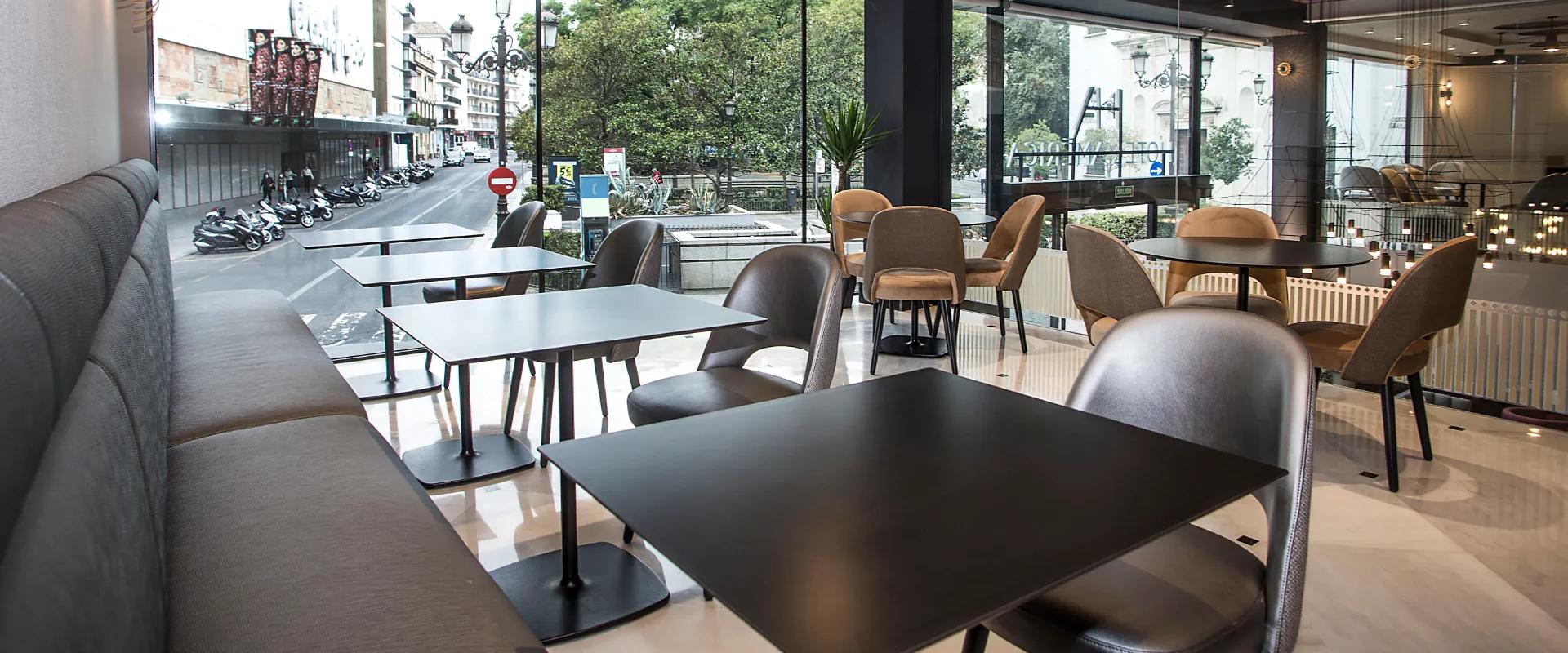 Hotel América Sevilla   Hotel América Sevilla