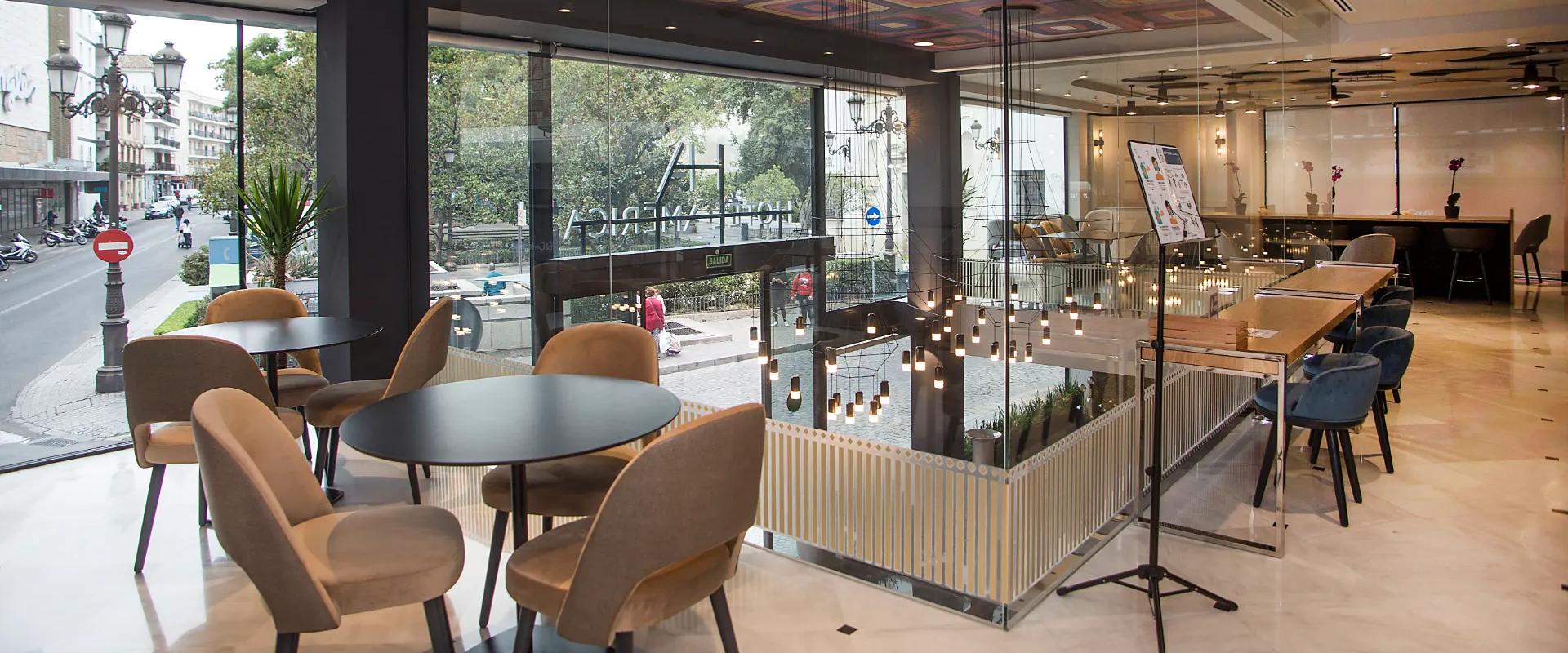 Hotel América Sevilla   Hotel América Sevilla