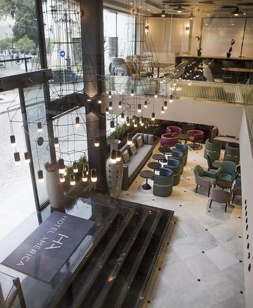 BLACK FRIDAY 2025 Hotel América Sevilla BLACK FRIDAY 2025 Hotel América Sevilla