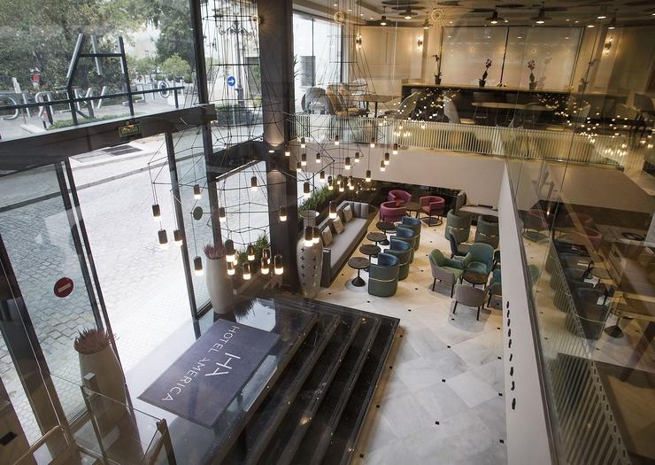 BLACK FRIDAY 2025 Hotel América Sevilla BLACK FRIDAY 2025 Hotel América Sevilla