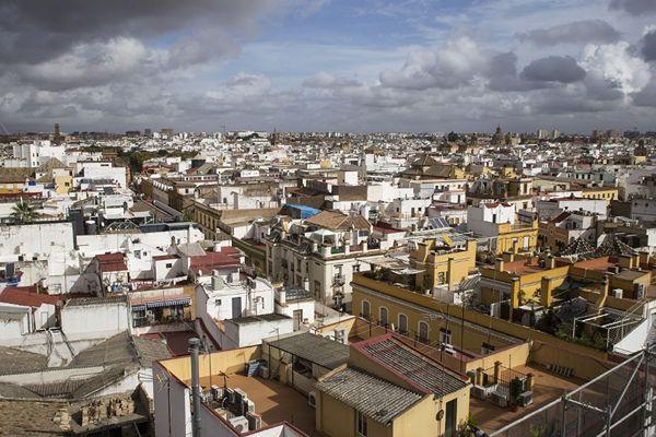 Anticípate y reserva ¡con precios exclusivos! Hotel América Sevilla Anticípate y reserva ¡con precios exclusivos! Hotel América Sevilla