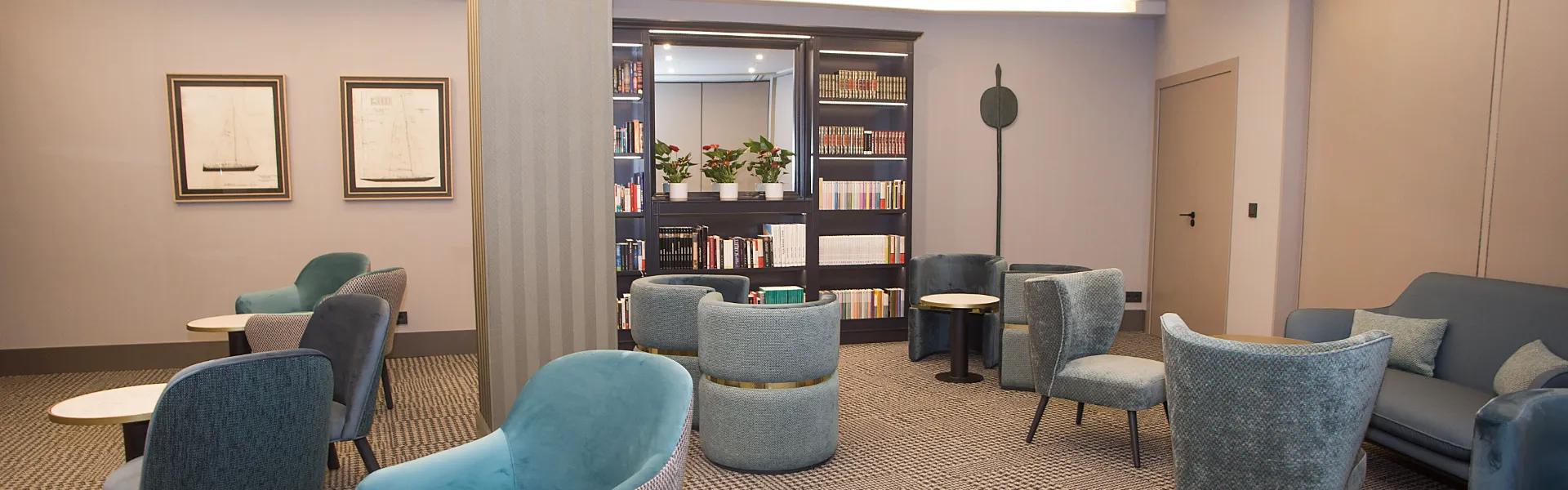Hotel América Sevilla - Sevilla - Hotel América Sevilla - Sevilla -
