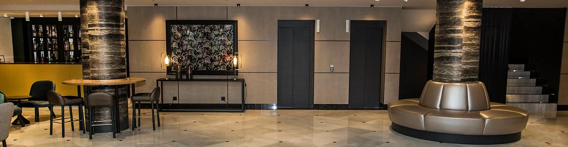 Hotel América Sevilla - Sevilla - Hotel América Sevilla - Sevilla -