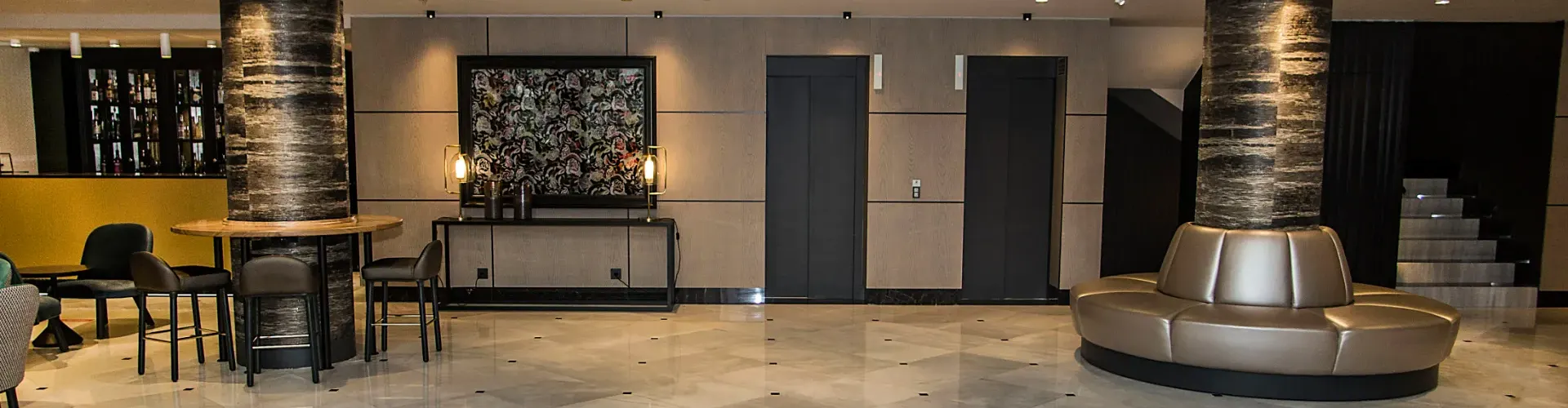 Hotel América Sevilla - Sevilla - Hotel América Sevilla - Sevilla -