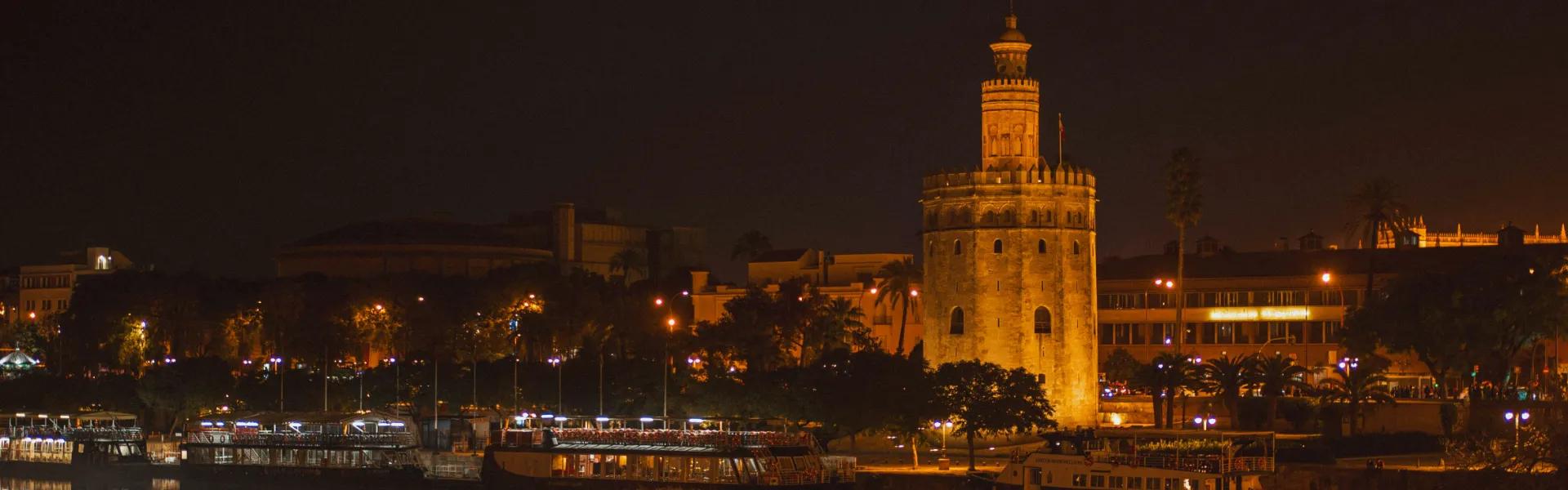 Hotel América Sevilla - Sevilla - Hotel América Sevilla - Sevilla -