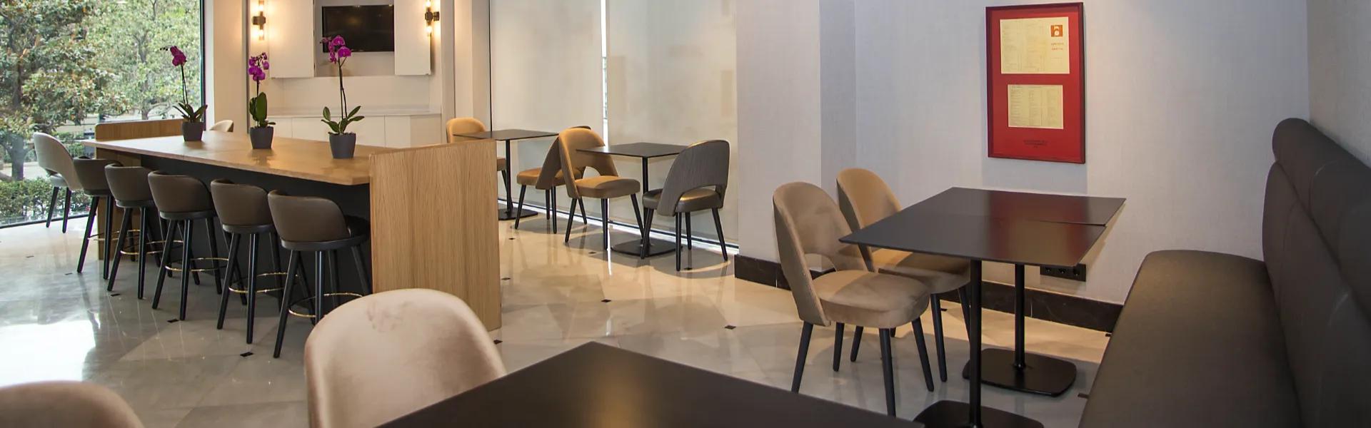 Hotel América Sevilla - Sevilla - Hotel América Sevilla - Sevilla -