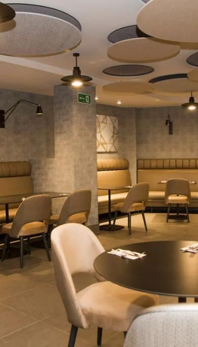 Hotel América Sevilla Hotel América Sevilla