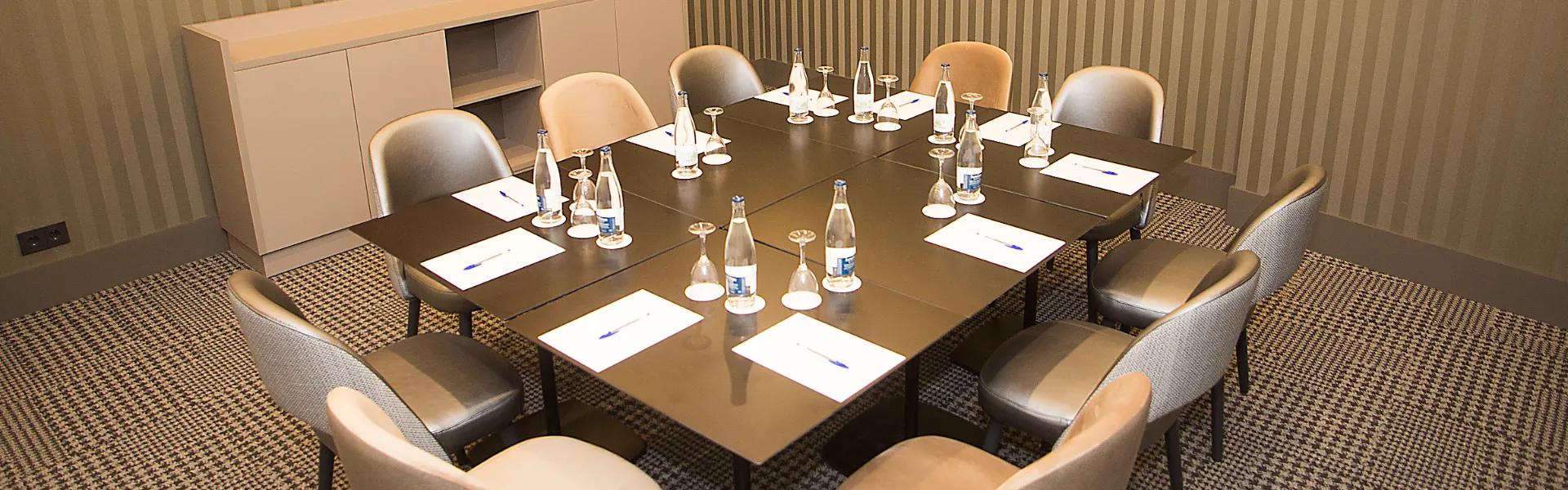 Hotel América Sevilla - Sevilla - Hotel América Sevilla - Sevilla -