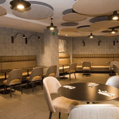 Restaurante Hotel América Sevilla Restaurante Hotel América Sevilla