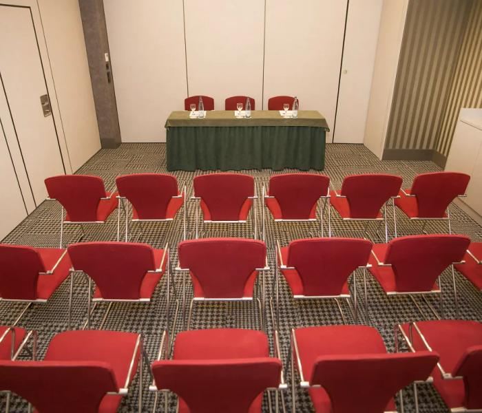 Salón América Hotel América Sevilla Salón América Hotel América Sevilla