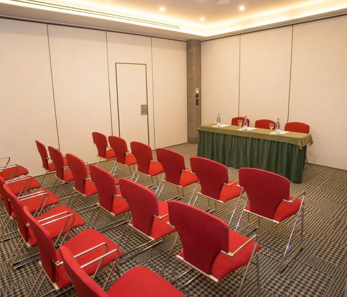 Salón América Hotel América Sevilla Salón América Hotel América Sevilla