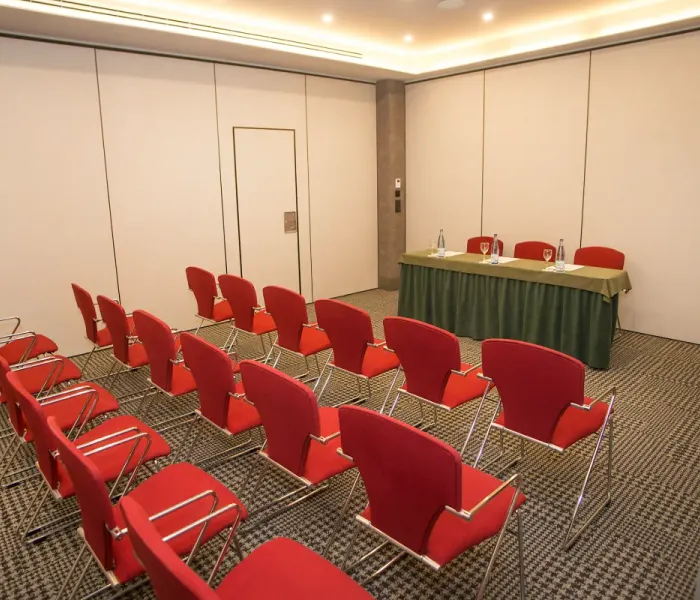 Salón América Hotel América Sevilla Salón América Hotel América Sevilla