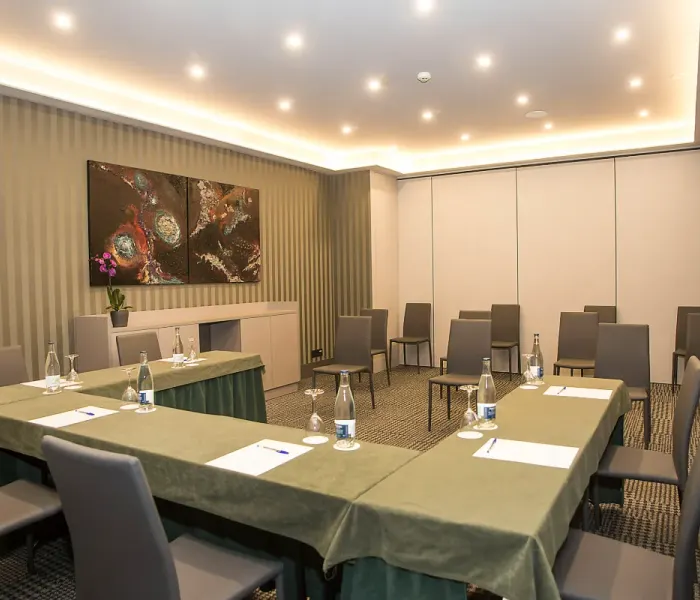 Salón Duque Hotel América Sevilla Salón Duque Hotel América Sevilla