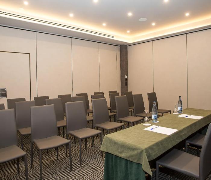 Salón Sierpes Hotel América Sevilla Salón Sierpes Hotel América Sevilla