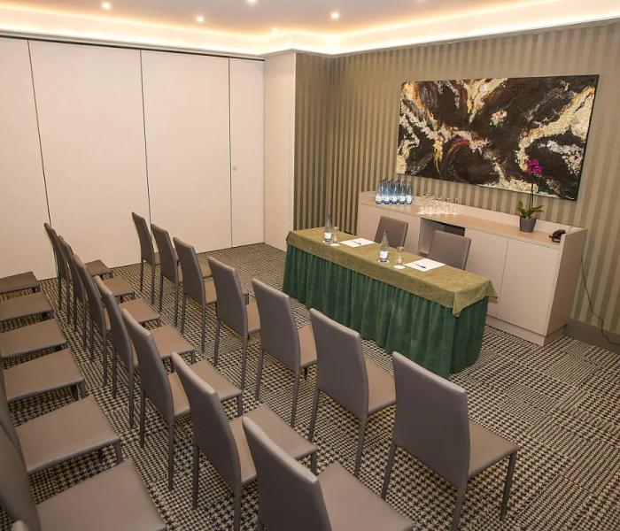 Salón Sierpes Hotel América Sevilla Salón Sierpes Hotel América Sevilla