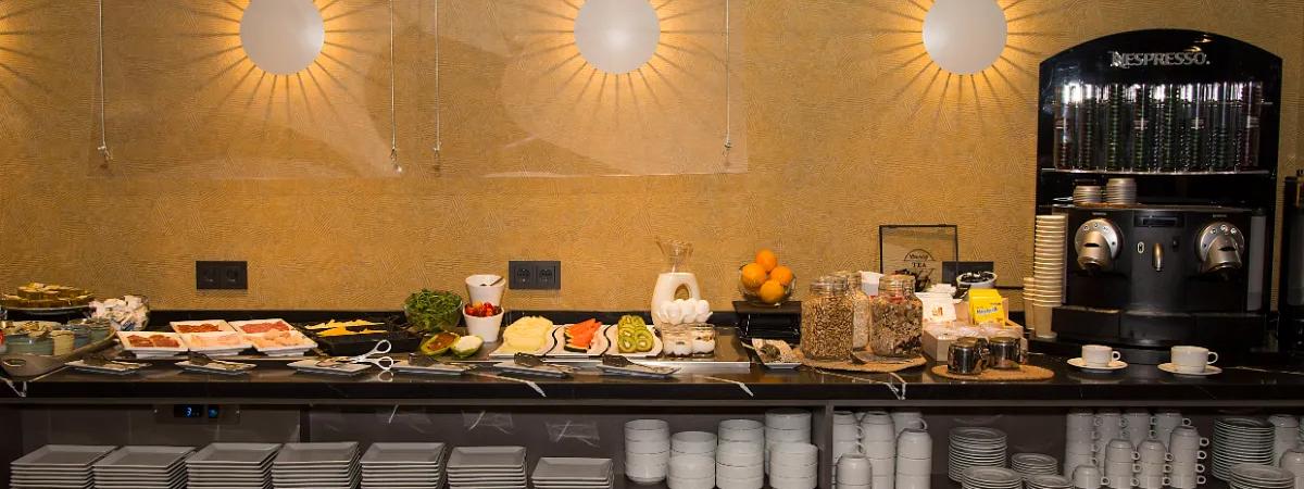 Hotel América Sevilla Hotel América Sevilla